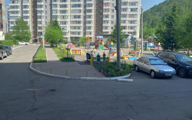 Квартира ЖивиРум