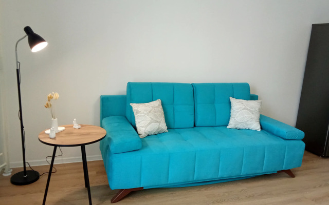 Квартира Уютная студия