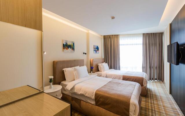 Best Western Premier Batumi