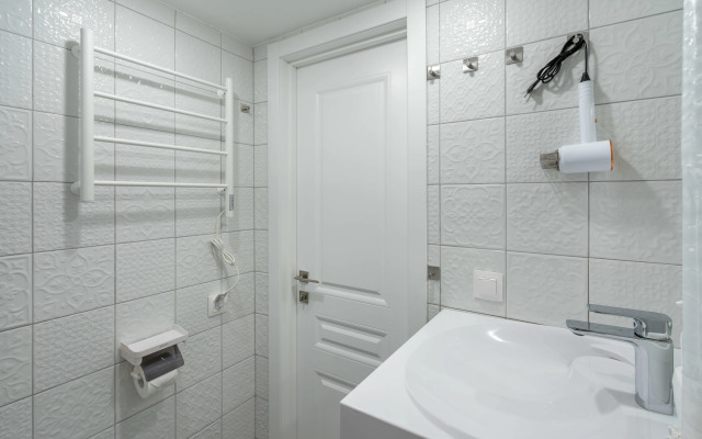 Квартира Студия в центре