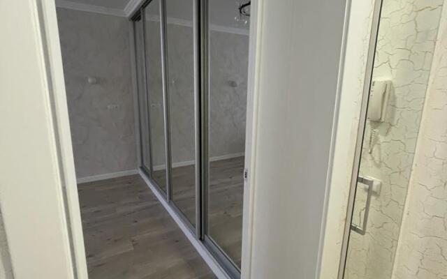 Апартаменты на улице Школьная 21