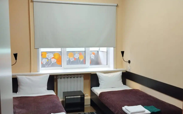 Parkotel Hotel