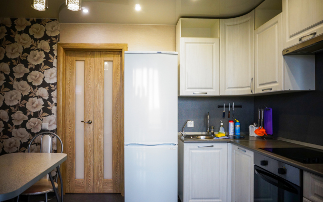 Апартаменты на Урицкого 48к1