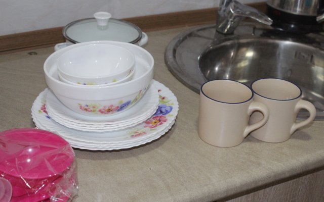 Jura Guest House