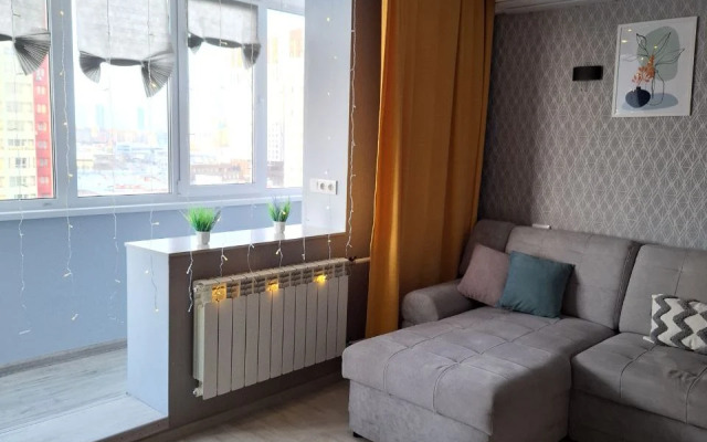 Квартира 1 комнатные возле ТРЦ Планета