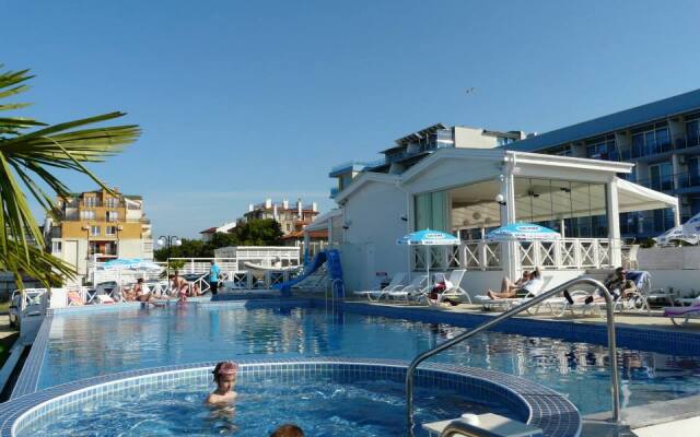 Eskada Bijch Ahtopol Hotel