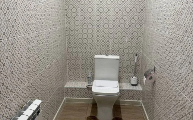 Частный дом Деревянный Загородный Для Отдыха