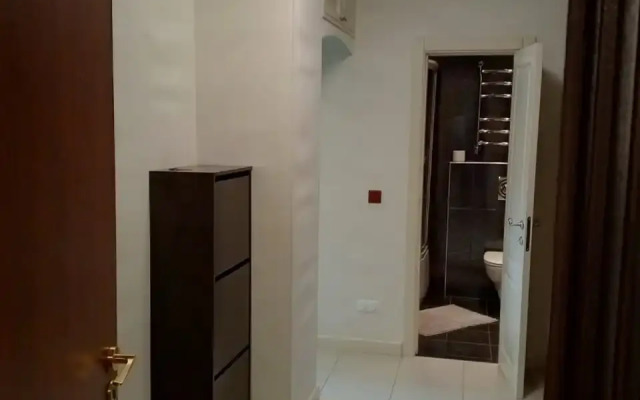 Parusa Flat