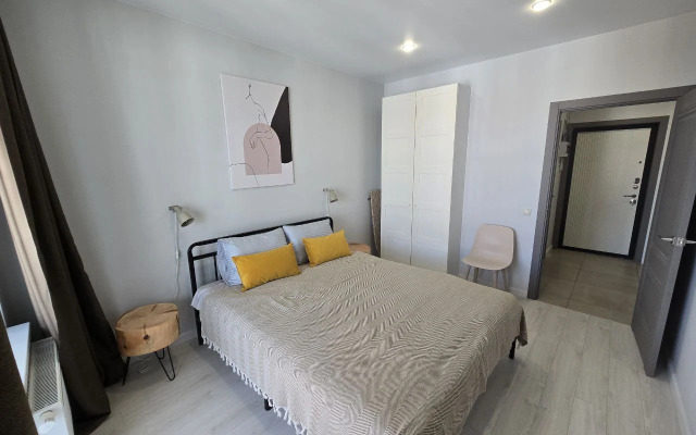 Квартира на первой береговой линии Онежского озера