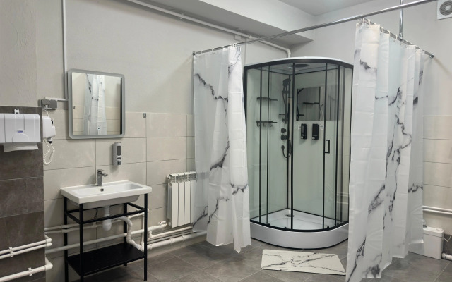 Hostel Welkam
