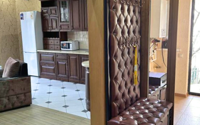 Na Prospekte Kirova Flat