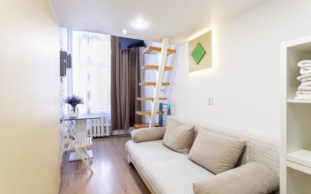 Apartamenty Roomstay Kanal Griboyedova