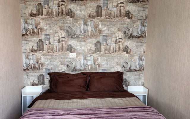 Квартира в самом центре Владивостока