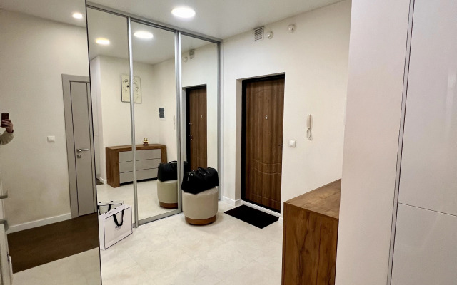 Квартира 2-комнатная