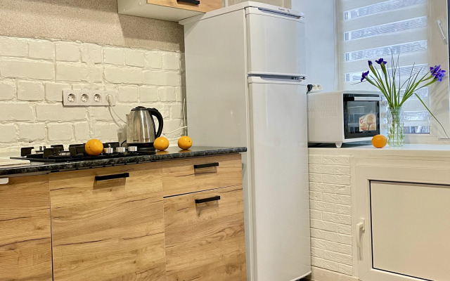 Квартира Однокомнатная квартира Армерилиз рядом с ТРК Семья