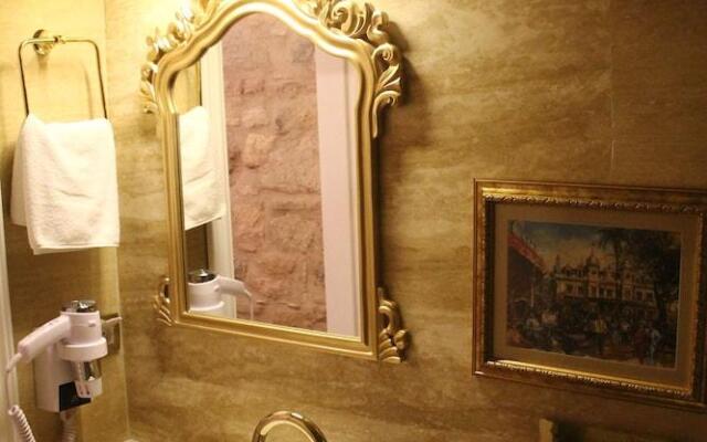 Бутик-отель Laledan Konagi - Adults Only