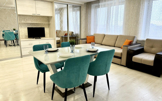 Sweet Home Flat