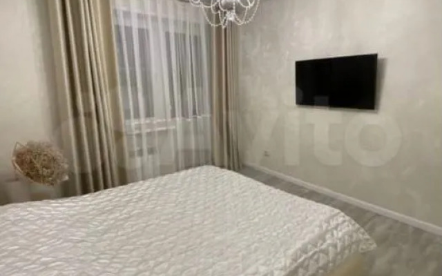 Апартаменты Джамбула,27