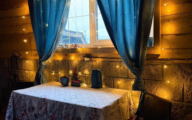 Гостевой дом Остров Kattegat