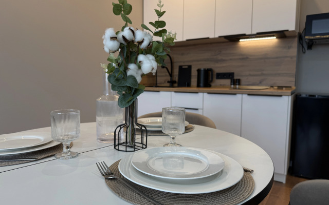 Diamond Luxe Apartment