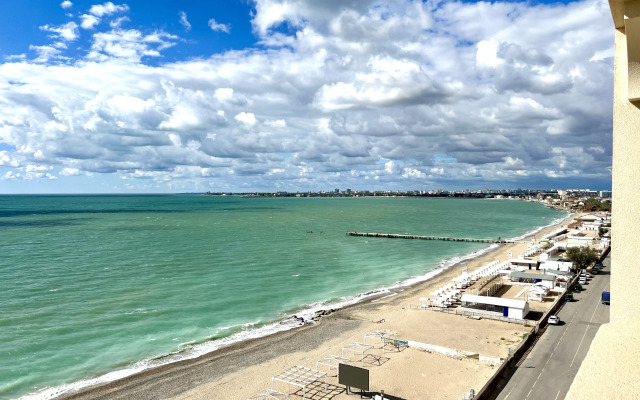 S Vidom na More Apartments