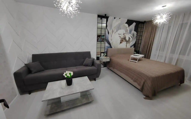 Na Rokossovskogo Flat