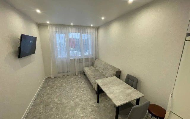 Svoyo Zhilye Flat