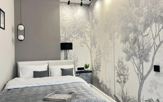 Квартира Добро Пожаловать Форест рядом с М4 Дон