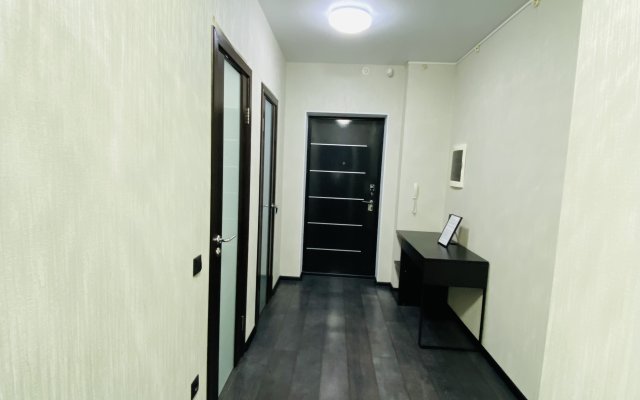 Uyutnye Na Solnechnoy 36 Apartments