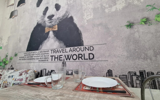 Апартаменты Портофино 2