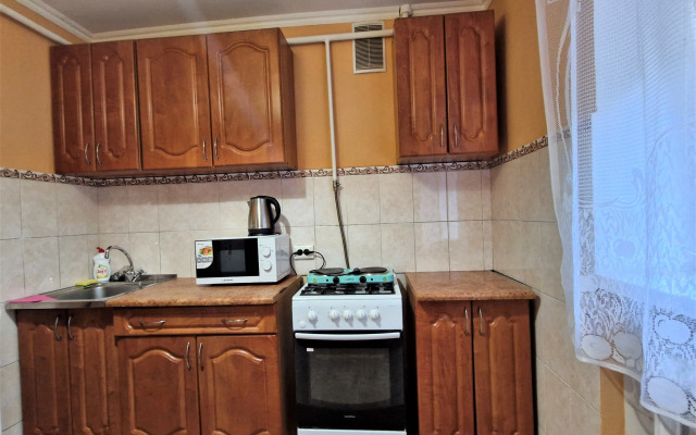 Ivanteevka Ul Tolmachyova D 2 Flat