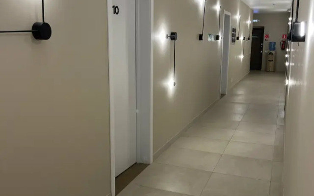 Hotel Son