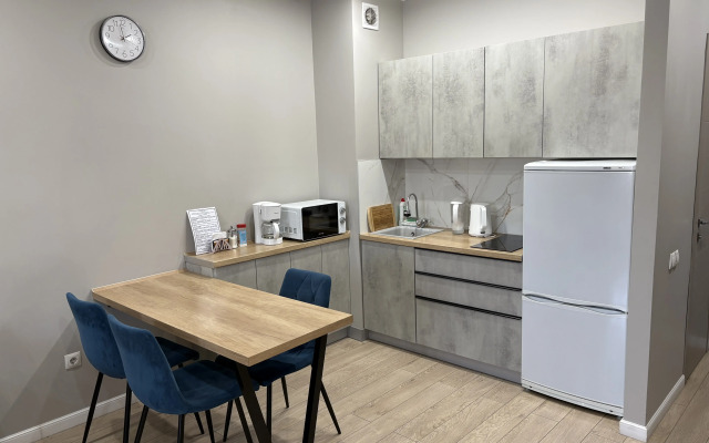 Апартаменты на Смолина, 61 (Relax-room)