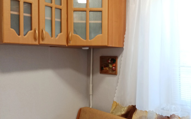 Квартира Гоголя 10