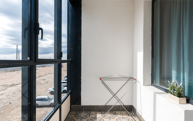 Belye Parusa Apartments 1