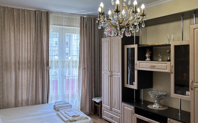Gagra Flat