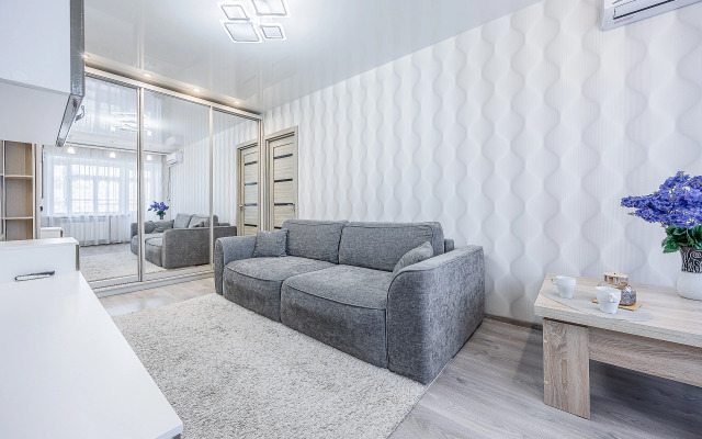 2-Kom Top House Na Pr. Lenina Flat