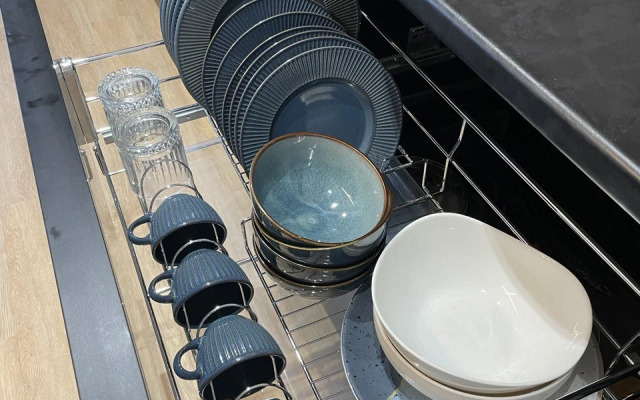 Квартира Уютная Двушка в Нобеле