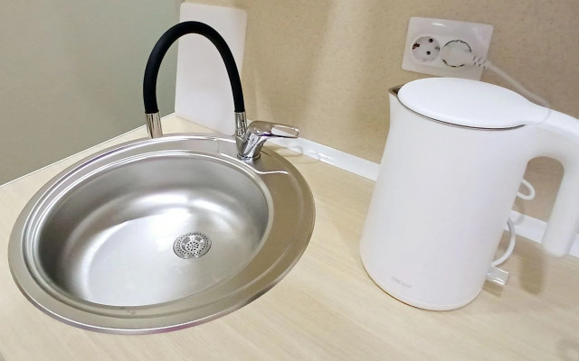 Меблированные комнаты На Проспекте Победы 65