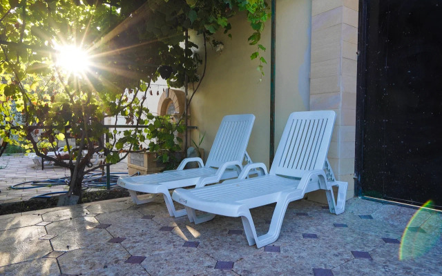 Гостевой дом Tour House у Каспия