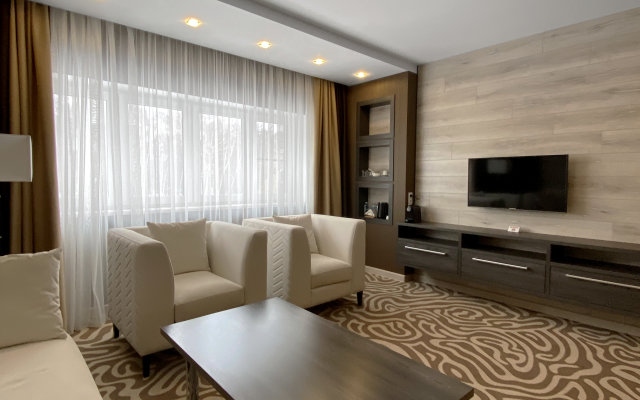 MG Hotel