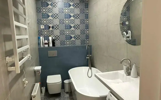 Na Krasnoarmeyskoy Ulitse 13 Apartments