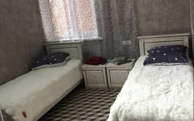 Chekhova 95 Guest House