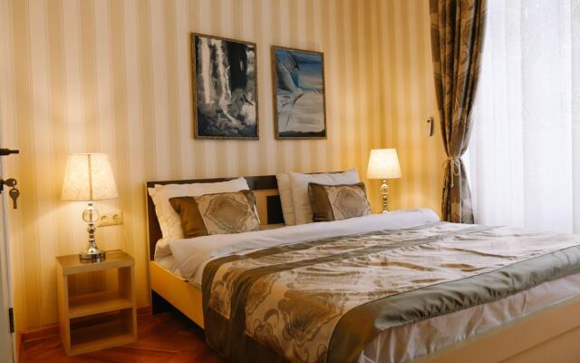 Simon's Boutique Hotel