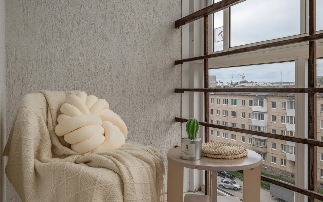 Апартаменты Успенский 113Б