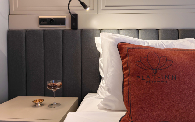 Plat Inn Hotel Taksim