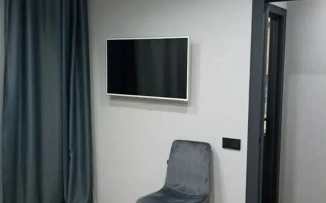 Квартира с Видом на Реку - фото 5