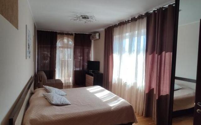 Гостевой дом Guest Apart Hotel