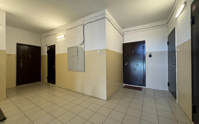 Квартира Евро 2-ком Советская 126-8 Иркутск центр КакДома