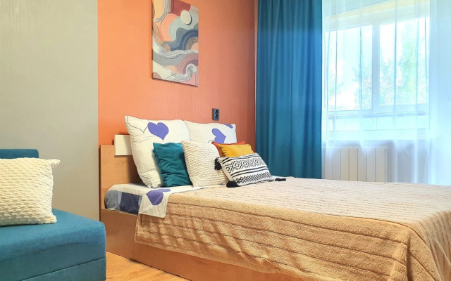 Квартира на Улице Дорожная 11